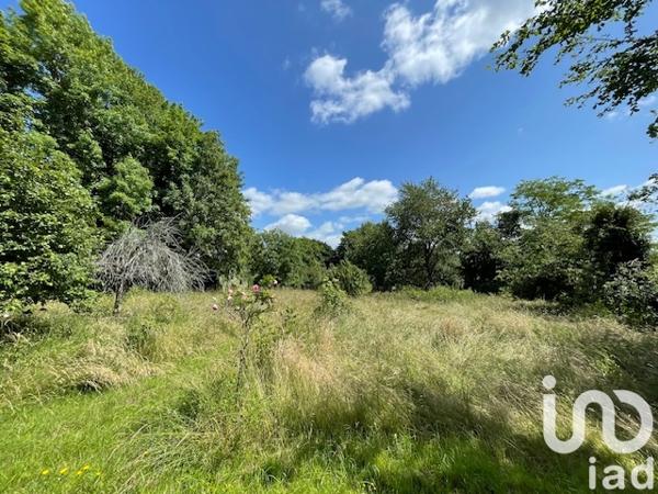 Maison à vendre 12 pièces 330 m² Chamigny