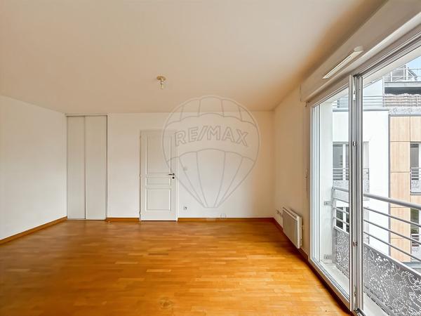 Appartement  à louer - Canclaux - Mellinet