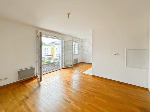 Appartement  à louer - Canclaux - Mellinet