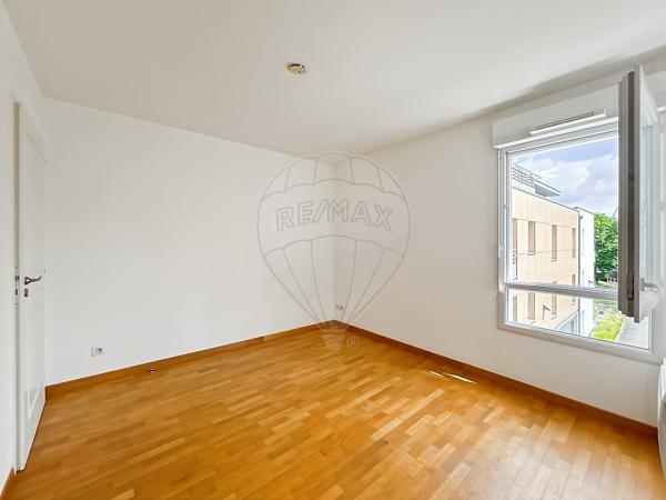 Appartement  à louer - Canclaux - Mellinet