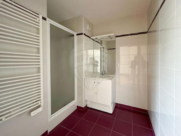 Appartement  à louer - Canclaux - Mellinet