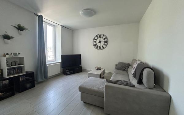 Appartement à louer    3 pièces • 71,70 m2 Vienne