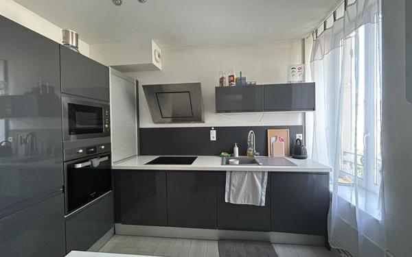 Appartement à louer    3 pièces • 71,70 m2 Vienne