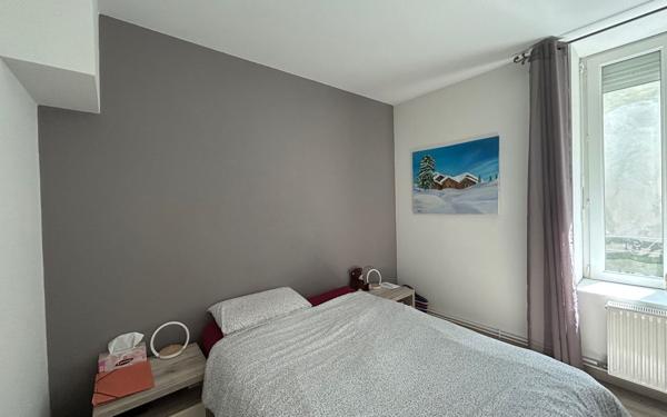 Appartement à louer    3 pièces • 71,70 m2 Vienne