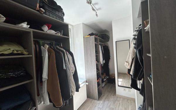 Appartement à louer    3 pièces • 71,70 m2 Vienne