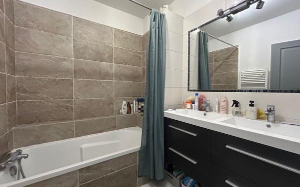 Appartement à louer    3 pièces • 71,70 m2 Vienne