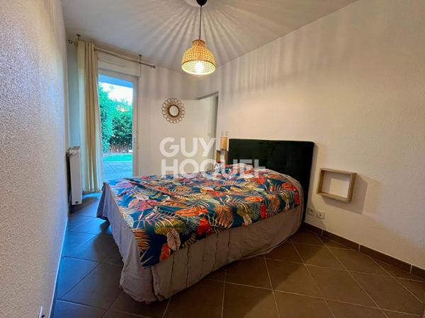 Appartement Gresy Sur Aix 2 pièce(s) 44 m2