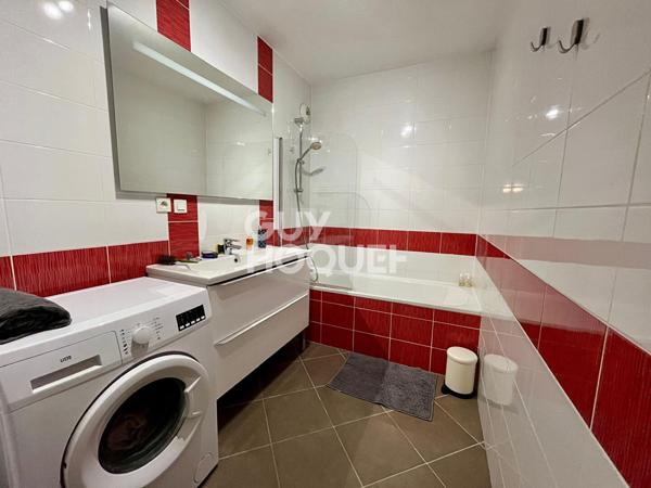 Appartement Gresy Sur Aix 2 pièce(s) 44 m2