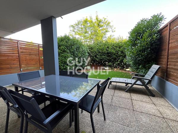 Appartement Gresy Sur Aix 2 pièce(s) 44 m2