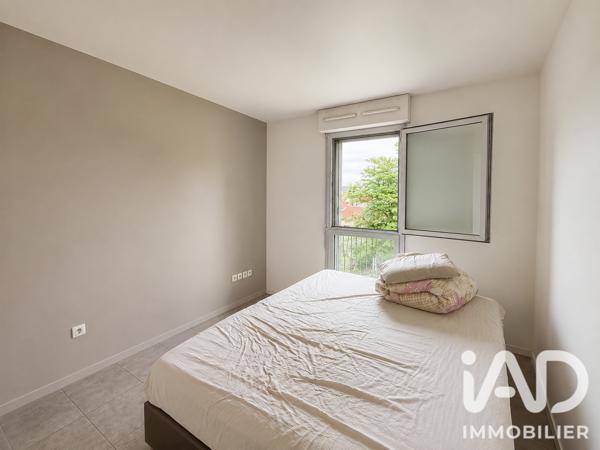 Studio à vendre 18 m² Pierrefitte-sur-Seine
