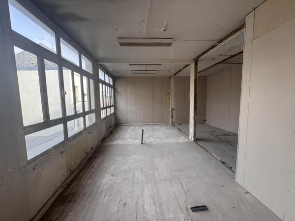 Vente / Appartement à rénover