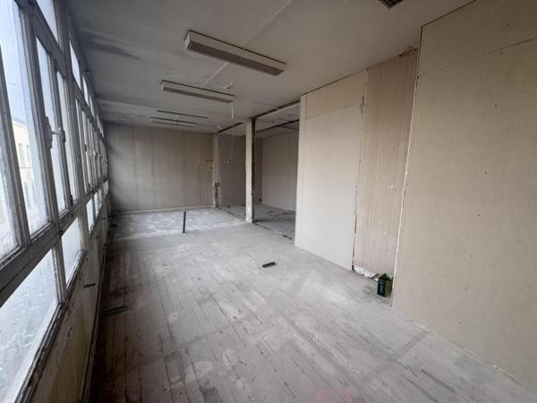 Vente / Appartement à rénover