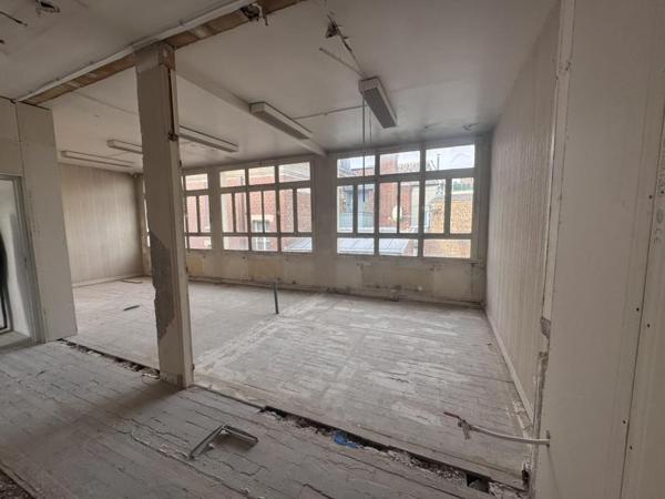 Vente / Appartement à rénover