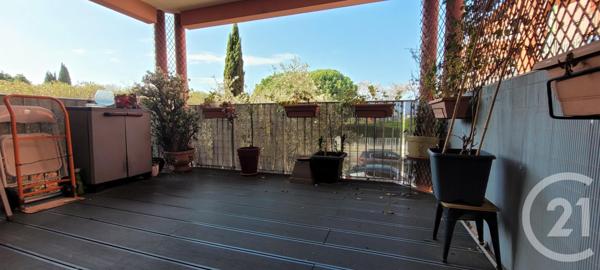 Appartement F3 à vendre  3 pièces - 66,27 m2 LATTES - 34