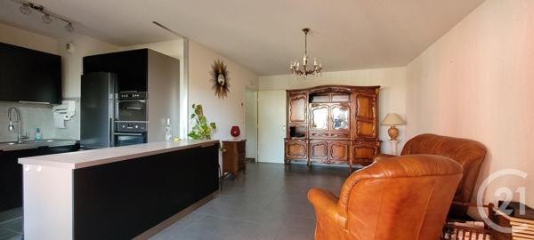 Appartement F3 à vendre  3 pièces - 66,27 m2 LATTES - 34