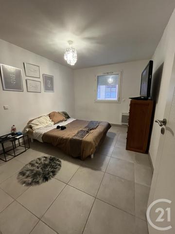 Appartement F2 à vendre  2 pièces - 40,28 m2 CLERMONT L HERAULT - 34