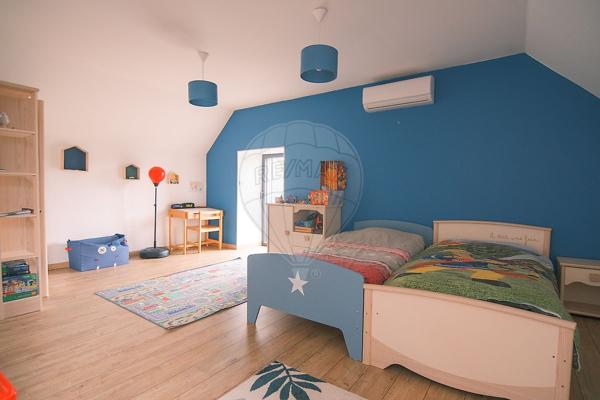 Maison 5 chambre(s) à vendre - La Charité-sur-Loire, Nièvre - 58