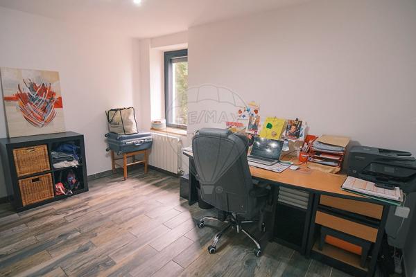 Maison 5 chambre(s) à vendre - La Charité-sur-Loire, Nièvre - 58