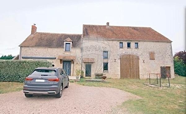 Maison 5 chambre(s) à vendre - La Charité-sur-Loire, Nièvre - 58