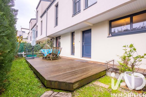 Appartement à vendre 4 pièces 94 m² Bordeaux