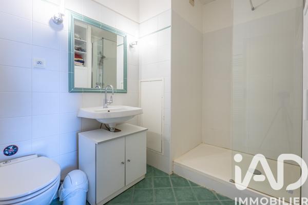 Appartement à vendre 4 pièces 94 m² Bordeaux