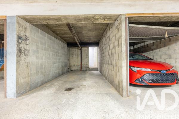 Appartement à vendre 4 pièces 94 m² Bordeaux