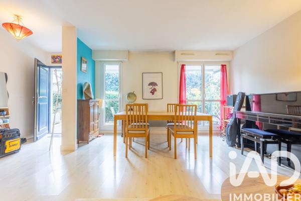 Appartement à vendre 4 pièces 94 m² Bordeaux
