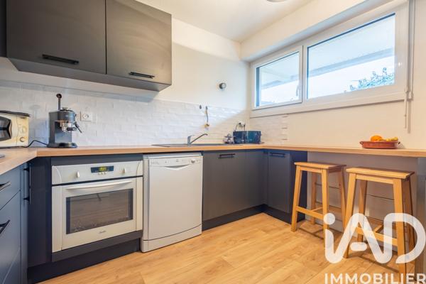 Appartement à vendre 4 pièces 94 m² Bordeaux