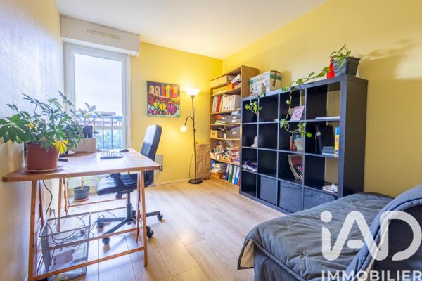 Appartement à vendre 4 pièces 94 m² Bordeaux