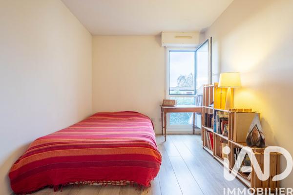 Appartement à vendre 4 pièces 94 m² Bordeaux