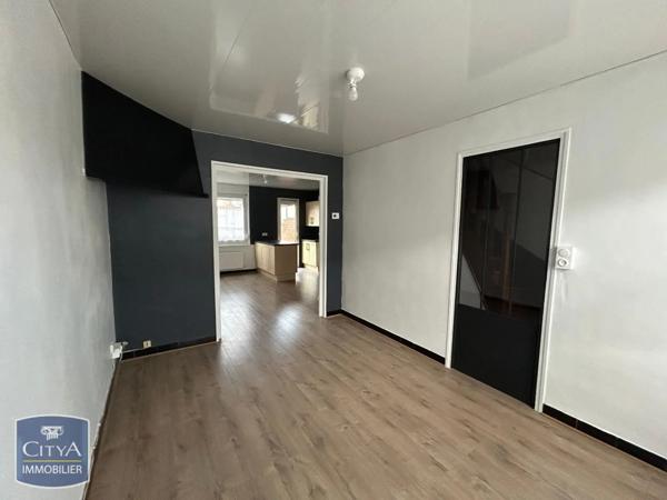 Maison à louer 4 pièces 70.32m²