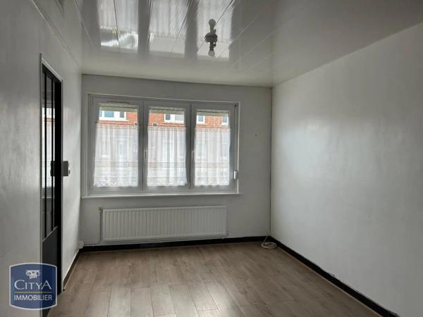 Maison à louer 4 pièces 70.32m²