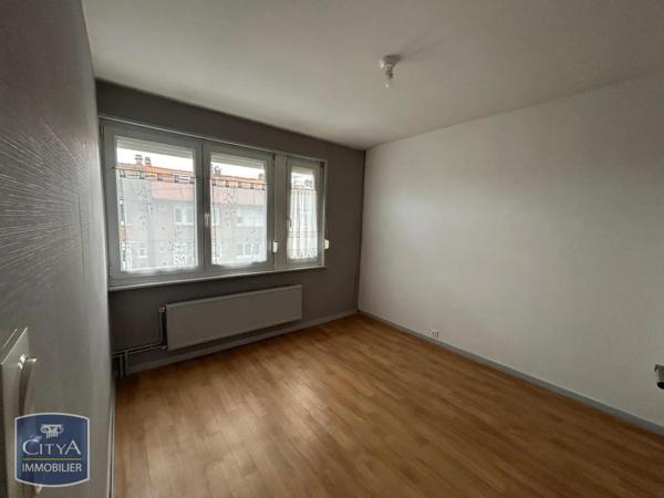 Maison à louer 4 pièces 70.32m²