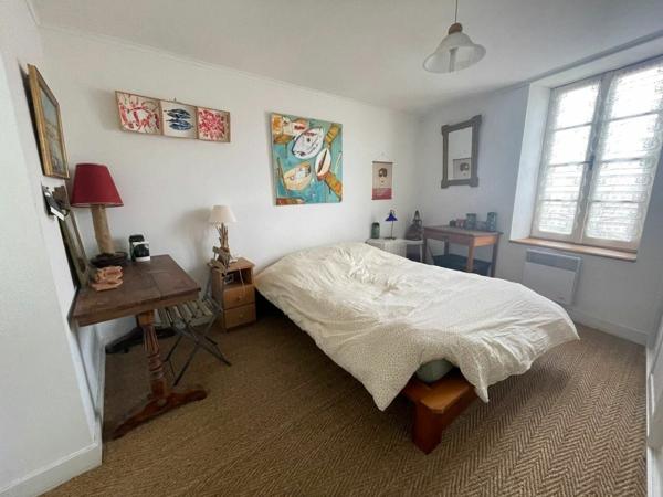 Maison à vendre    3 pièces •  La Flotte