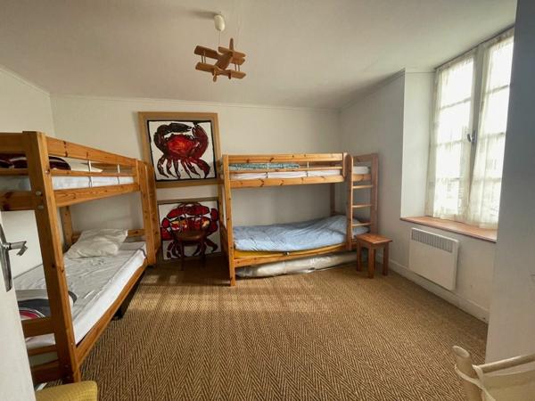 Maison à vendre    3 pièces •  La Flotte