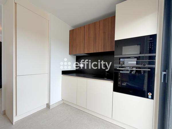 Maison 3 pièces - 90 m² Exclusivité efficity