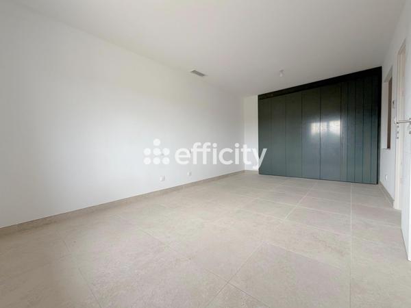 Maison 3 pièces - 90 m² Exclusivité efficity