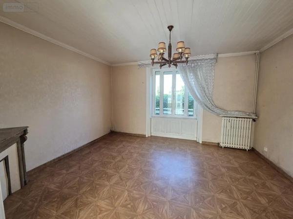 Achat - Maison Riantec 56670 5 pièces 120 m 2 352 m 2