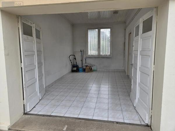 Achat - Maison Riantec 56670 5 pièces 120 m 2 352 m 2