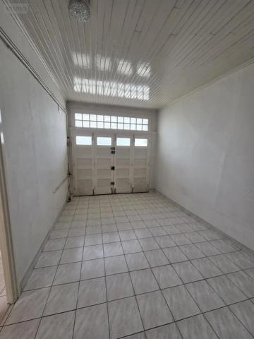 Achat - Maison Riantec 56670 5 pièces 120 m 2 352 m 2