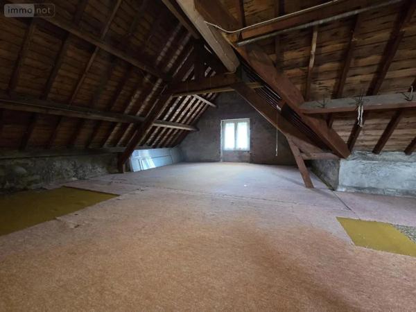 Achat - Maison Riantec 56670 5 pièces 120 m 2 352 m 2