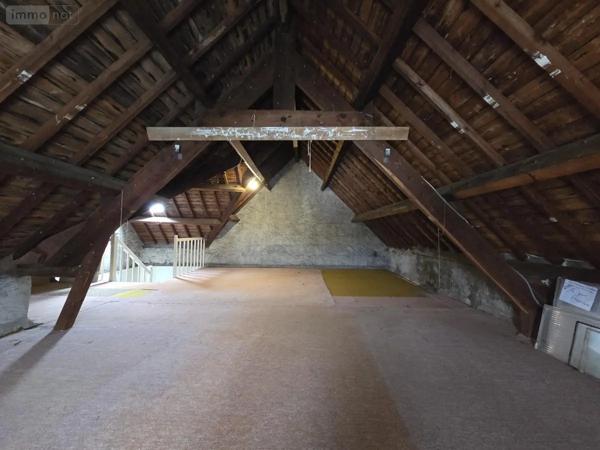 Achat - Maison Riantec 56670 5 pièces 120 m 2 352 m 2