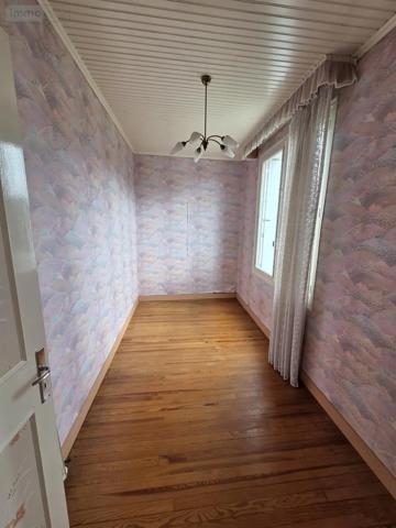 Achat - Maison Riantec 56670 5 pièces 120 m 2 352 m 2