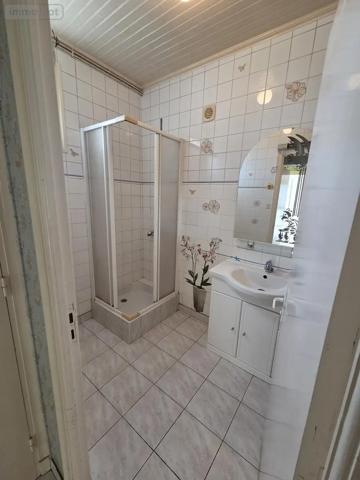 Achat - Maison Riantec 56670 5 pièces 120 m 2 352 m 2