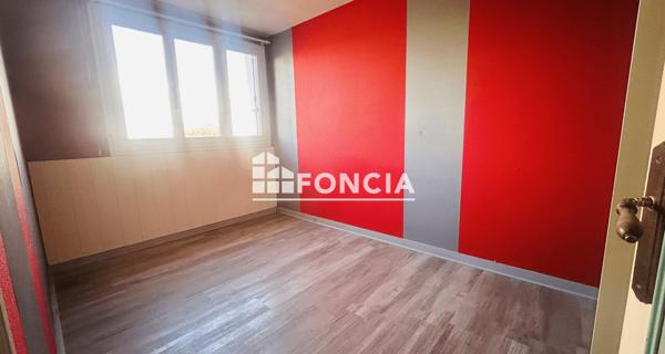 À vendre Appartement 3 pièces 55.95 m² - Dreux 28100