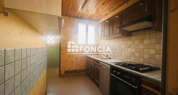 À vendre Appartement 3 pièces 55.95 m² - Dreux 28100