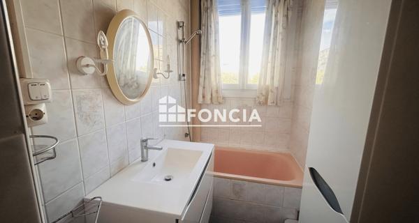 À vendre Appartement 3 pièces 55.95 m² - Dreux 28100