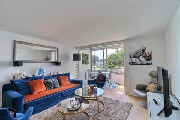 Appartement T4 à vendre  4 pièces - 82,27 m2 LA BAULE - 44