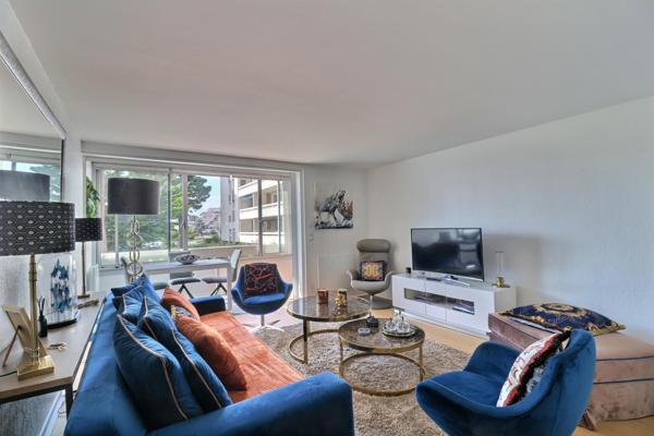 Appartement T4 à vendre  4 pièces - 82,27 m2 LA BAULE - 44