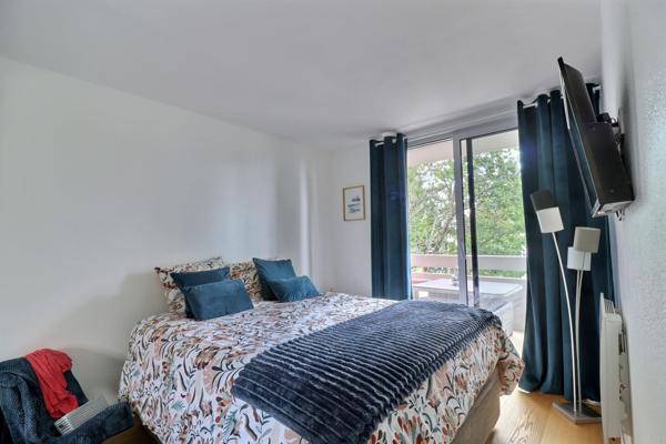 Appartement T4 à vendre  4 pièces - 82,27 m2 LA BAULE - 44